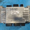 7614628 | Блок управления двигателем BMW 5 SERIES 10-17