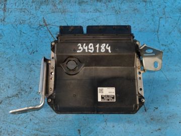 Блок управления двигателем TOYOTA PRIUS - 30 09-17