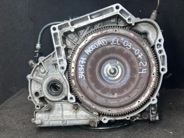 Автоматична трансмісія ACURA TSX 04-08