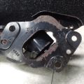 55501-4BA0A | Рычаг задней подвески продольный прав. NISSAN X-TRAIL/ROGUE T32 13-20 - Превью 2