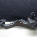 55502-4BA0A | Рычаг задней подвески продольный лев. NISSAN X-TRAIL/ROGUE T32 13-20 - Превью 3
