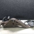 55502-4BA0A | Рычаг задней подвески продольный лев. NISSAN X-TRAIL/ROGUE T32 13-20 - Превью 4
