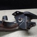 55502-4BA0A | Рычаг задней подвески продольный лев. NISSAN X-TRAIL/ROGUE T32 13-20 - Превью 5