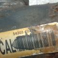 E4303-4BF1C | Амортизатор передн. лев. NISSAN X-TRAIL/ROGUE T32 13-20 - Превью 5