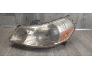 Фара передн. лів. SUZUKI SX4 06-13