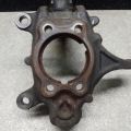 40015-4BA0A | Кулак поворотный передн. лев. NISSAN X-TRAIL/ROGUE T32 13-20 - Превью 5