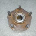 40202-4BA0A | Ступица передн. NISSAN X-TRAIL/ROGUE T32 13-20