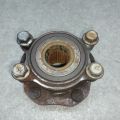 40202-4BA0A | Ступица передн. NISSAN X-TRAIL/ROGUE T32 13-20 - Превью 3