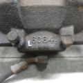 41011-4BT0A | Суппорт тормозной передн. лев. NISSAN X-TRAIL/ROGUE T32 13-20 - Превью 4