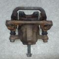 44001-3NF0A | Суппорт тормозной задн. прав. NISSAN X-TRAIL/ROGUE T32 13-20 - Превью 3