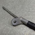 36531-4BA0A | Трос стояночного тормоза лев. NISSAN X-TRAIL/ROGUE T32 13-20 - Превью 2