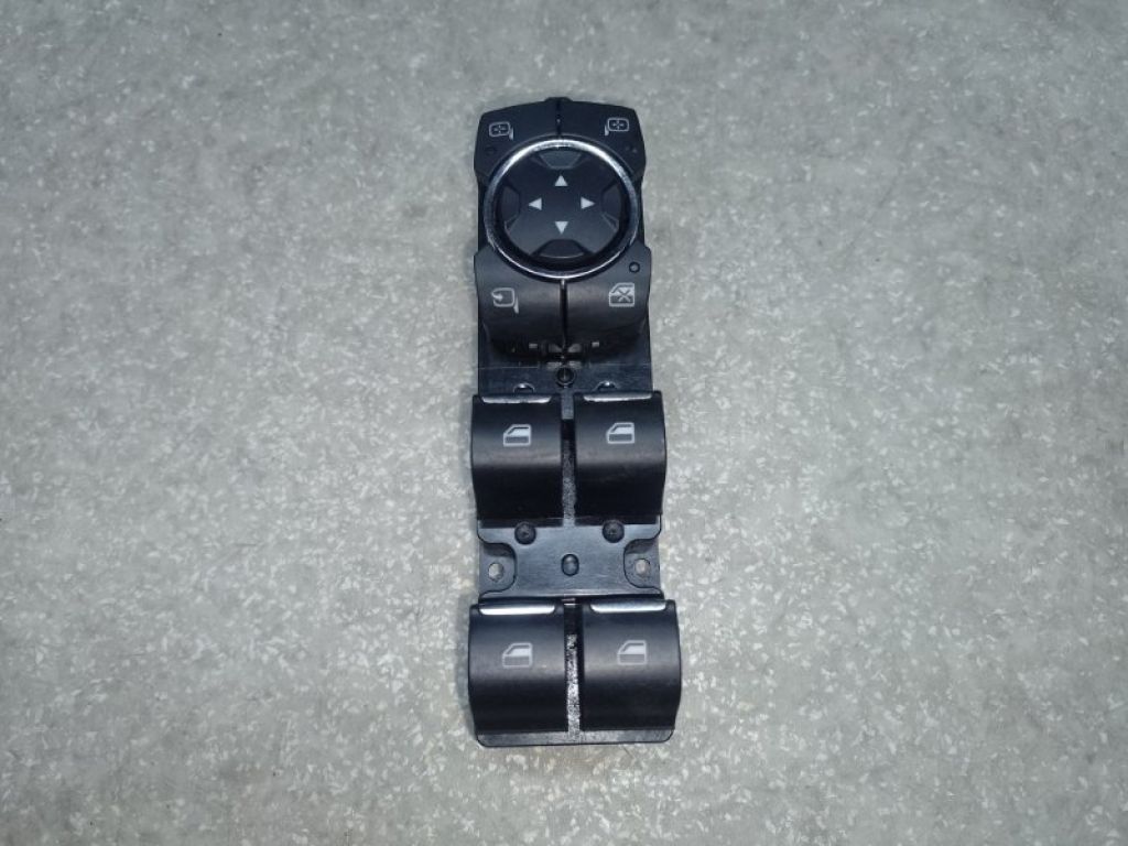 DP5Z-14529-BA | Блок керування склопідіймачами LINCOLN MKZ 13-20