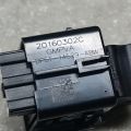 DP5Z-14529-AA | Кнопка склопідіймача задн. прав. LINCOLN MKZ 13-20 - Прев'ю 3