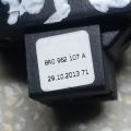 8R0 962 107 A V10 | Кнопка центрального замку задн. лів. AUDI Q5 08-16 - Прев'ю 3