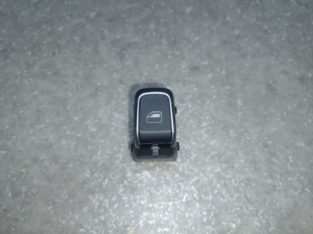 8K0 959 855 B V10 | Кнопка склопідіймача задн. AUDI Q5 08-16