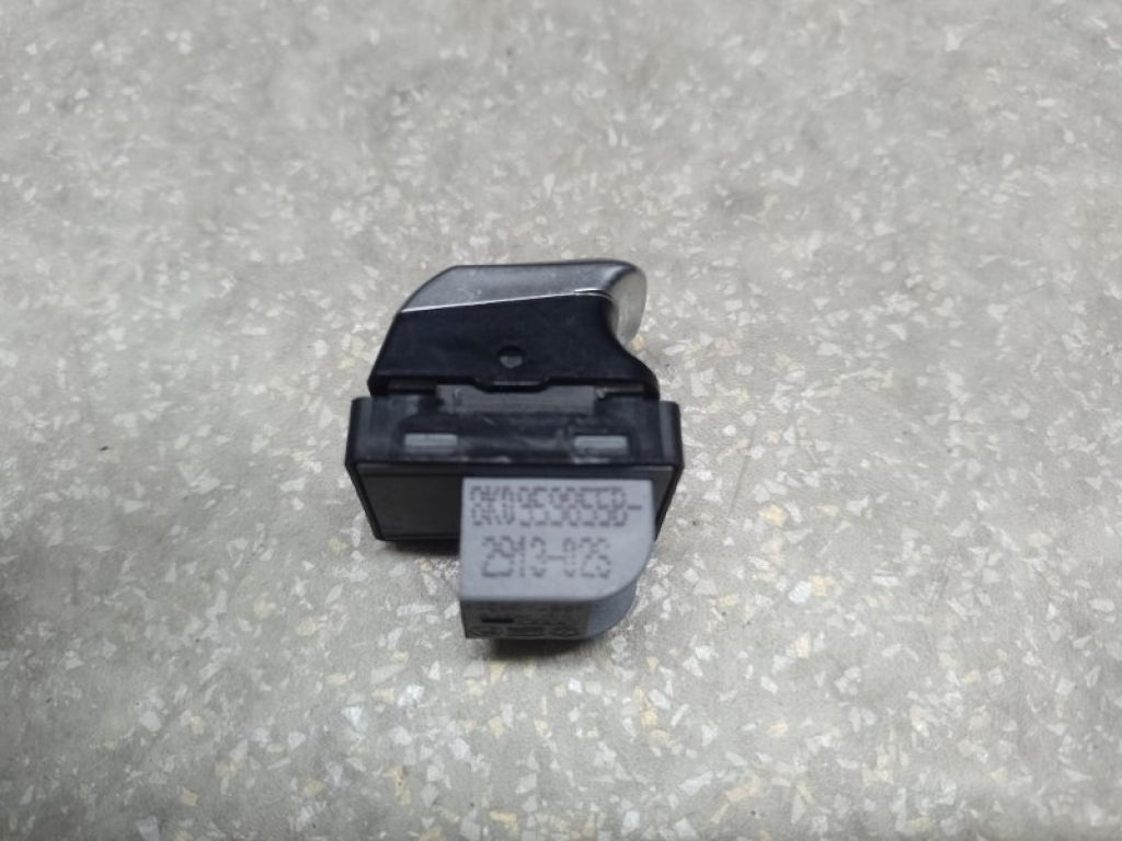 8K0 959 855 B V10 | Кнопка склопідіймача задн. AUDI Q5 08-16 - Фото 3