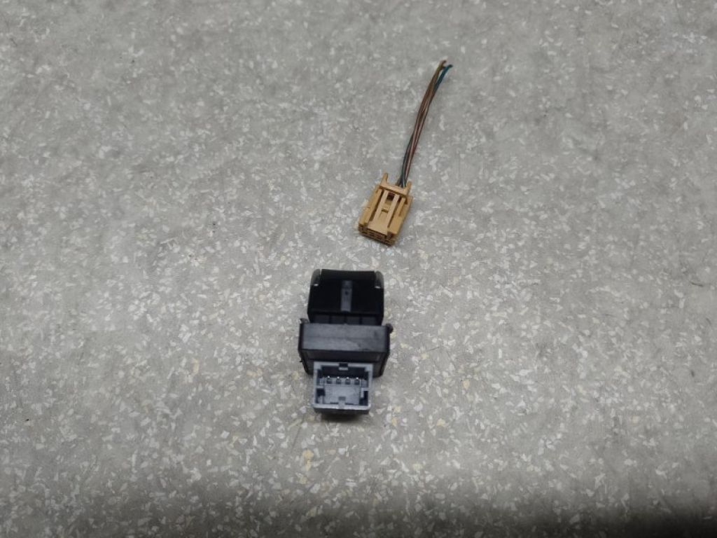 8K0 959 855 B V10 | Кнопка склопідіймача задн. AUDI Q5 08-16 - Фото 2