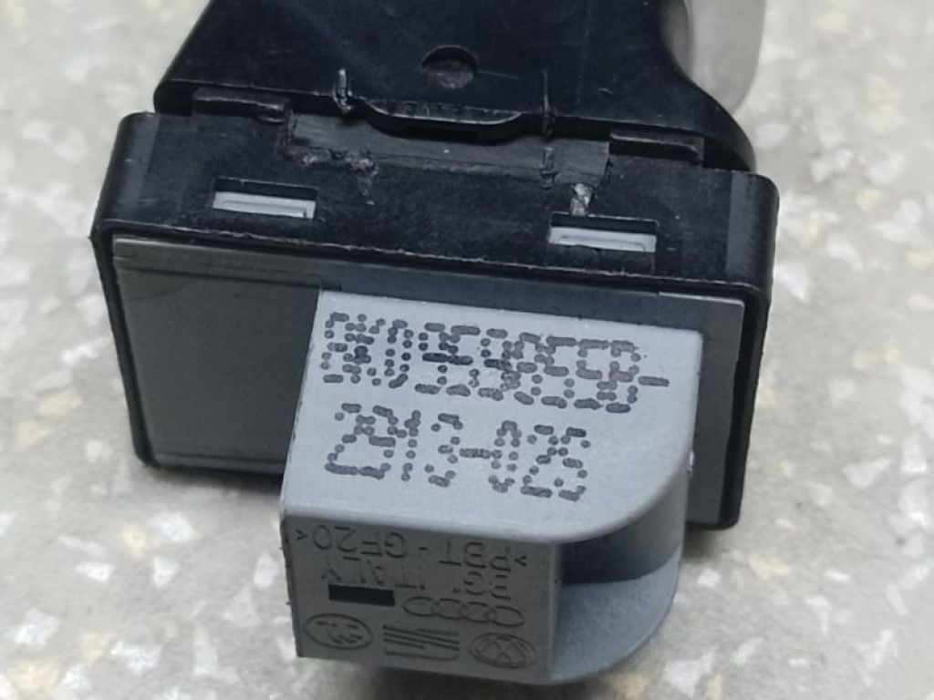 8K0 959 855 B V10 | Кнопка склопідіймача задн. AUDI Q5 08-16 - Фото 3