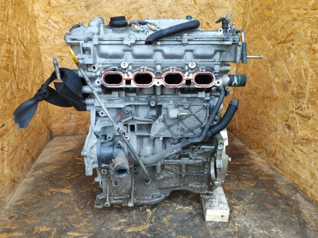 2ZR-FXE | Двигатель бензин TOYOTA PRIUS - 30 09-17 - Фото 3