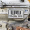 2ZR-FXE | Двигатель бензин TOYOTA PRIUS - 30 09-17 - Превью 6
