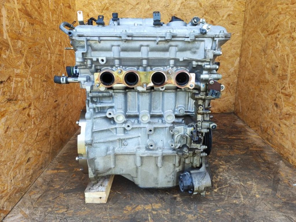 2ZR-FXE | Двигатель бензин TOYOTA PRIUS - 30 09-17 - Фото 7