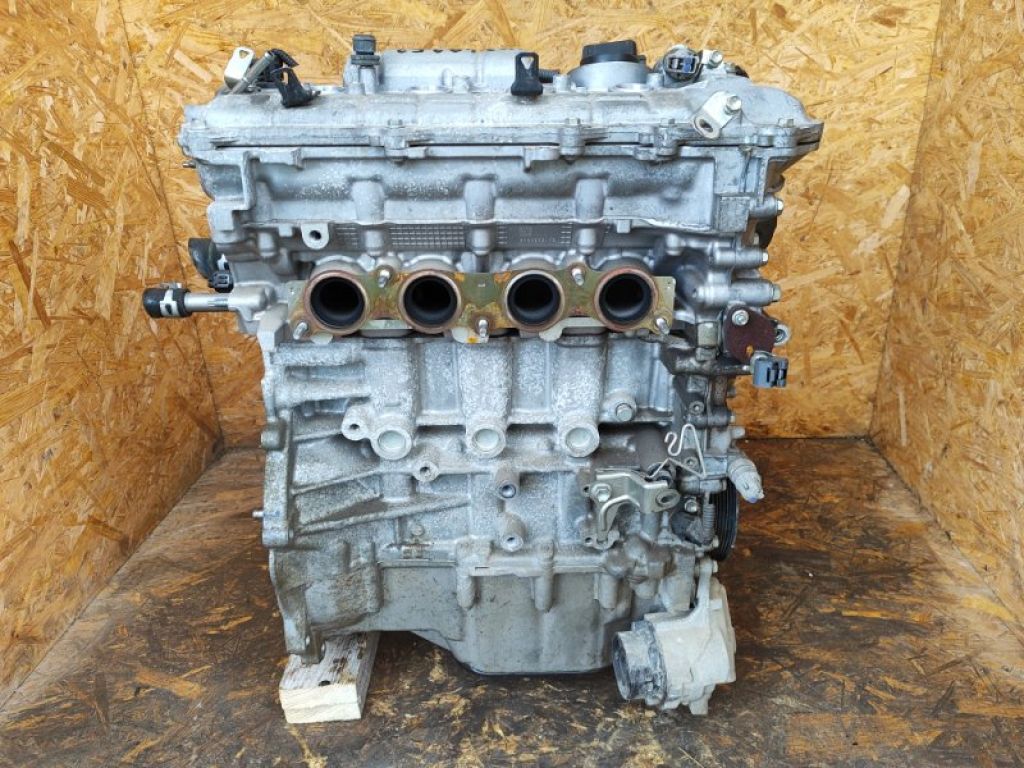 2ZR-FXE | Двигатель бензин TOYOTA PRIUS - 30 09-17 - Фото 5
