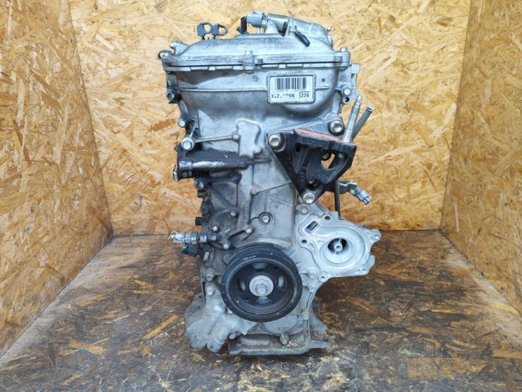 2ZR-FXE | Двигатель бензин TOYOTA PRIUS - 30 09-17 - Фото 6