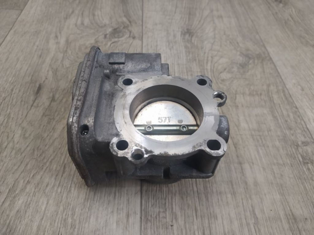 4891735AC | Дроссельная заслонка JEEP COMPASS 06-16