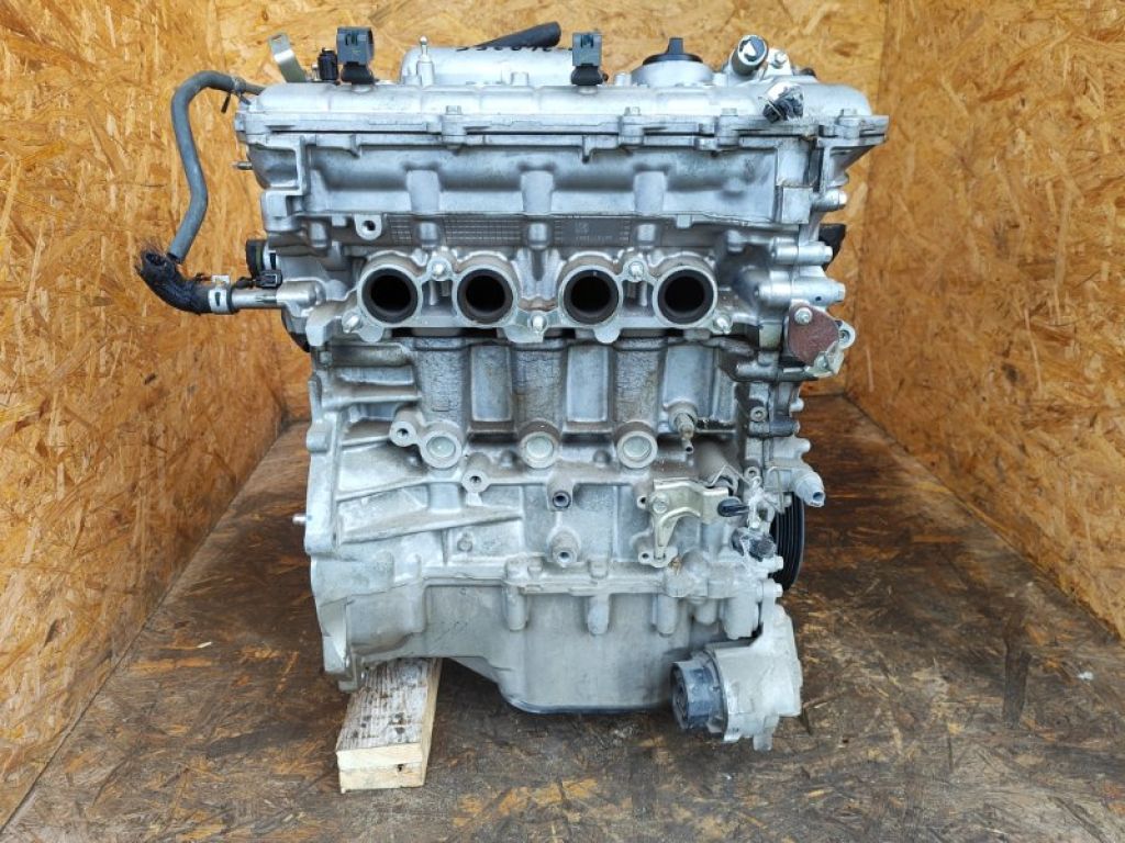 2ZR-FXE | Двигатель бензин TOYOTA PRIUS - 30 09-17 - Фото 6