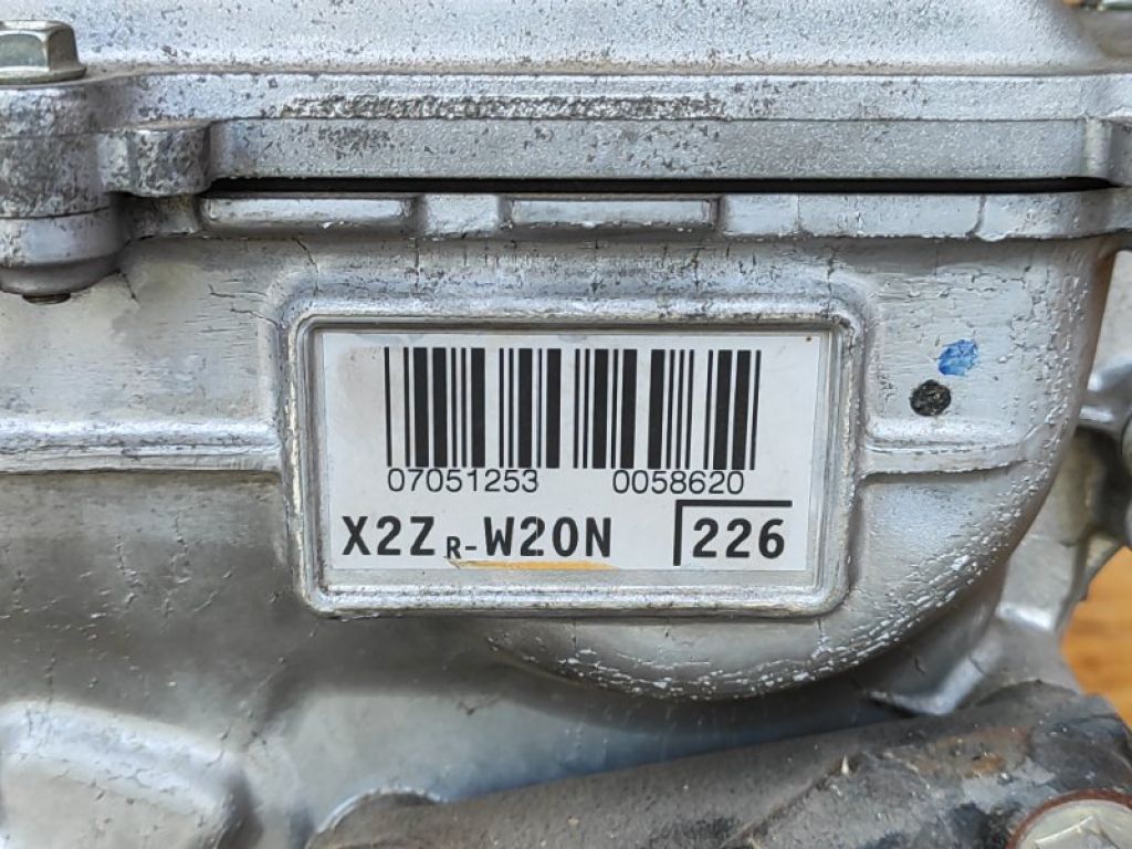 2ZR-FXE | Двигун бензин LEXUS CT200 11-17 - Фото 7