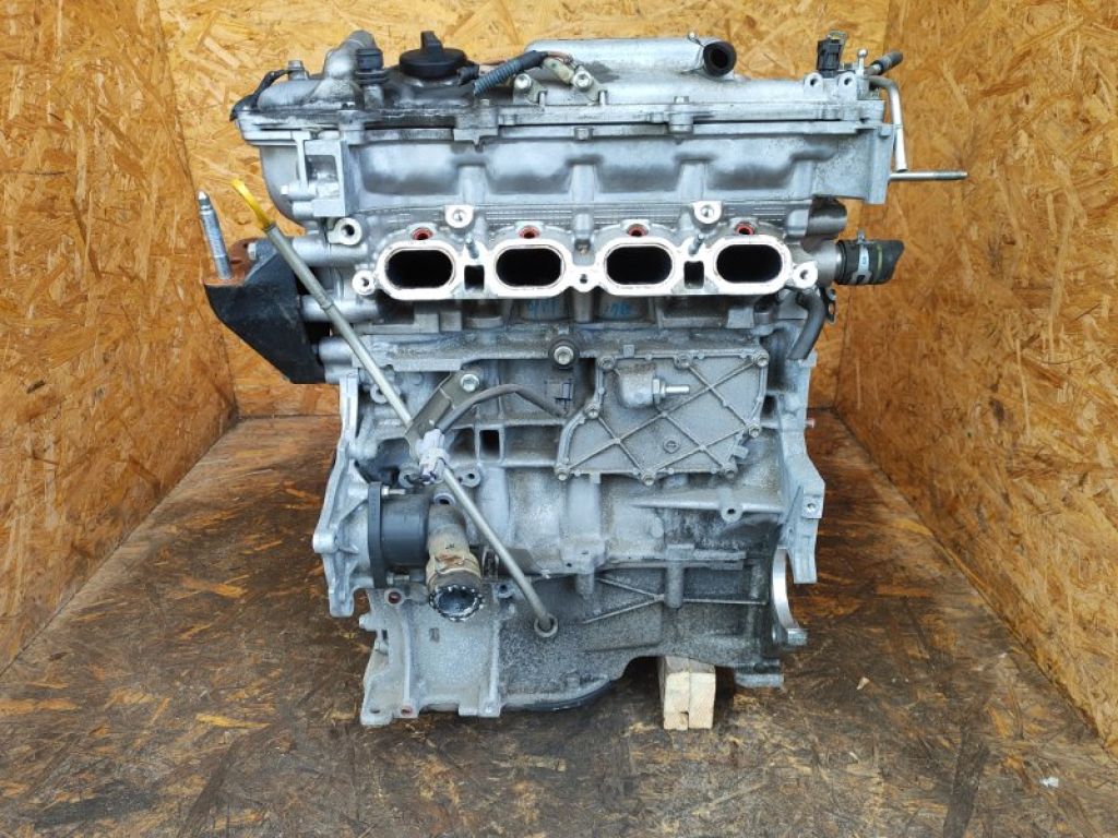 2ZR-FXE | Двигун бензин LEXUS CT200 11-17