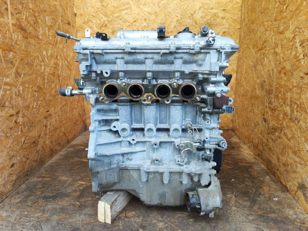 2ZR-FXE | Двигун бензин LEXUS CT200 11-17 - Фото 6