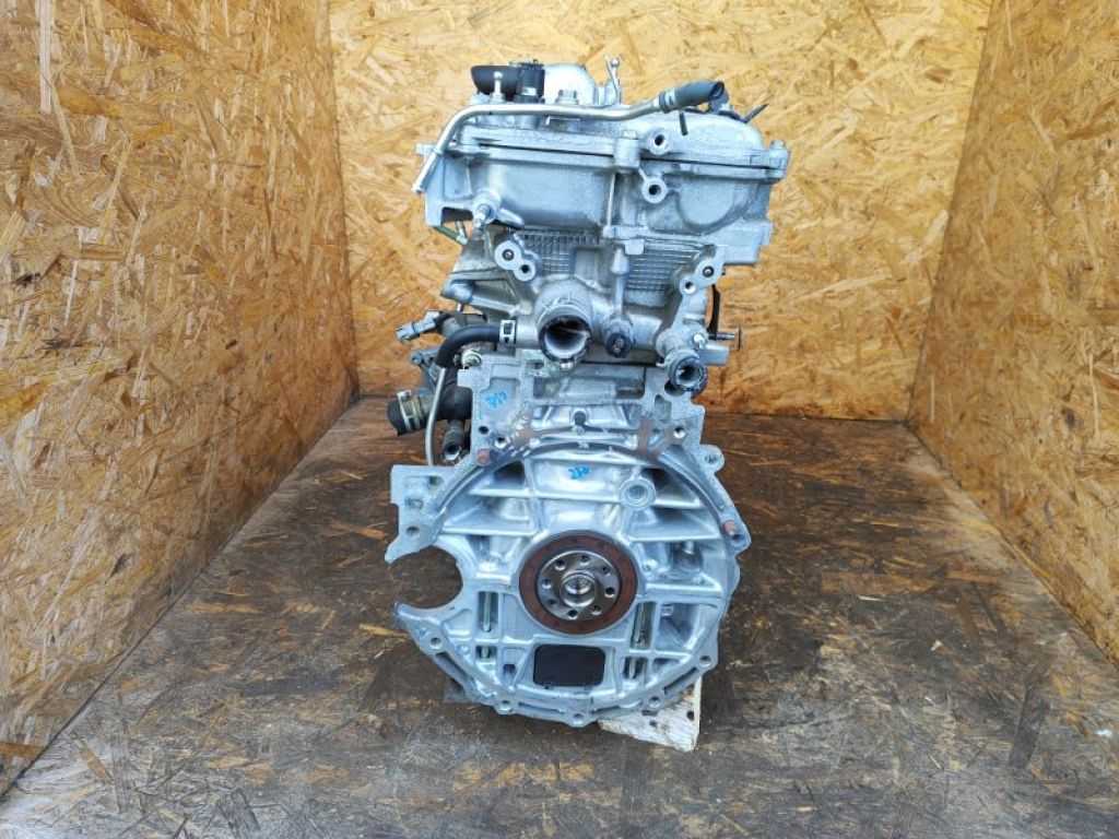 2ZR-FXE | Двигун бензин LEXUS CT200 11-17 - Фото 7