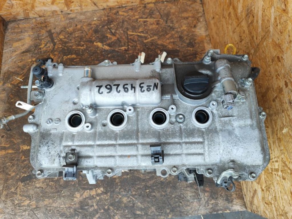 2ZR-FXE | Двигатель бензин TOYOTA PRIUS PLUS 11-14 - Фото 2