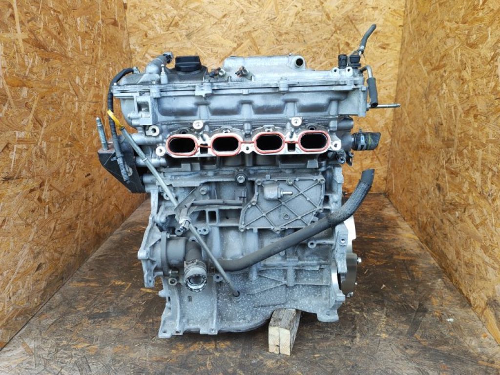 2ZR-FXE | Двигатель бензин TOYOTA PRIUS PLUS 11-14 - Фото 4