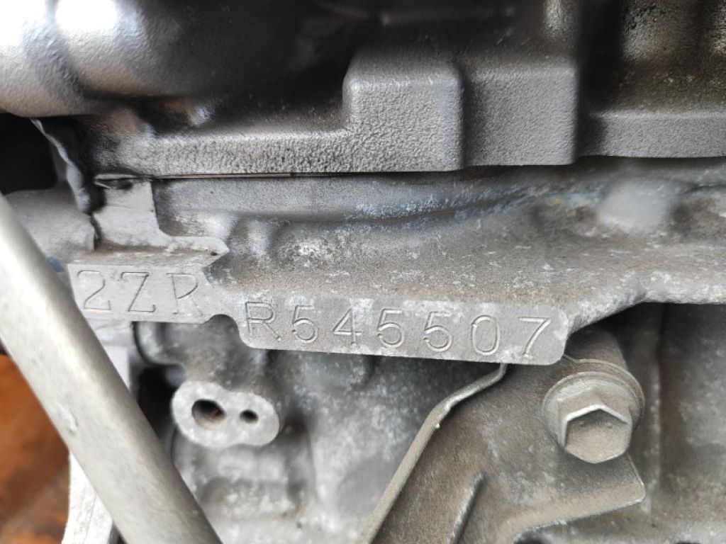 2ZR-FXE | Двигатель бензин TOYOTA PRIUS PLUS 11-14 - Фото 5