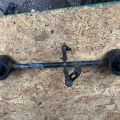 48710-35060 | Рычаг задней подвески продольный прав. TOYOTA LAND CRUISER PRADO 120 02-09