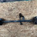 48710-35060 | Рычаг задней подвески продольный прав. TOYOTA LAND CRUISER PRADO 120 02-09 - Превью 2