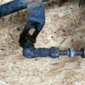 48710-35060 | Рычаг задней подвески продольный прав. TOYOTA LAND CRUISER PRADO 120 02-09 - Превью 3