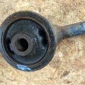 48710-35060 | Рычаг задней подвески продольный прав. TOYOTA LAND CRUISER PRADO 120 02-09 - Превью 4
