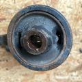 48710-35060 | Рычаг задней подвески продольный прав. TOYOTA LAND CRUISER PRADO 120 02-09 - Превью 7