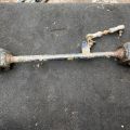 48710-35070 | Рычаг задней подвески продольный лев. TOYOTA LAND CRUISER PRADO 120 02-09 - Превью 2