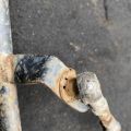 48710-35070 | Рычаг задней подвески продольный лев. TOYOTA LAND CRUISER PRADO 120 02-09 - Превью 3