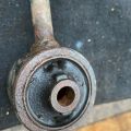 48710-35070 | Рычаг задней подвески продольный лев. TOYOTA LAND CRUISER PRADO 120 02-09 - Превью 4