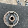 48710-35070 | Рычаг задней подвески продольный лев. TOYOTA LAND CRUISER PRADO 120 02-09 - Превью 5