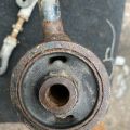 48710-35070 | Рычаг задней подвески продольный лев. TOYOTA LAND CRUISER PRADO 120 02-09 - Превью 6