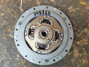 Диск сцепления LEXUS CT200 11-17