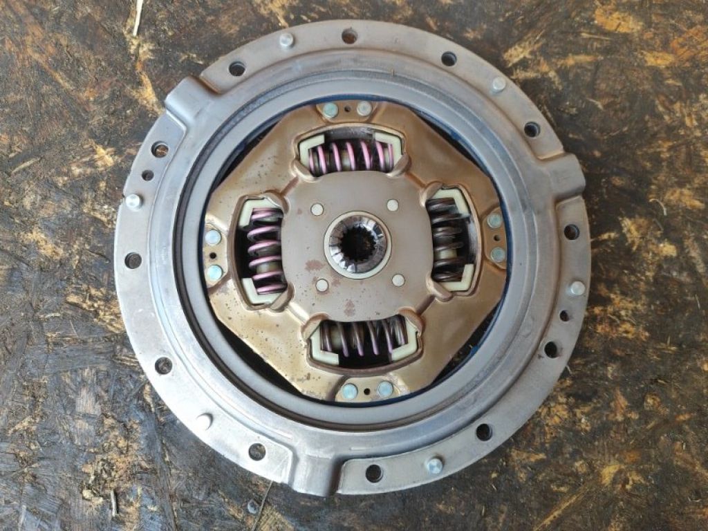 31270-47060 | Диск сцепления LEXUS CT200 11-17 - Фото 2