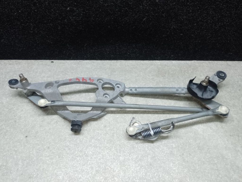 85150-76020 | Трапеція склоочисників LEXUS CT200 11-17