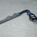 KB7W-52-420 | Петля капота лев. MAZDA CX-5 (KF) 16-21